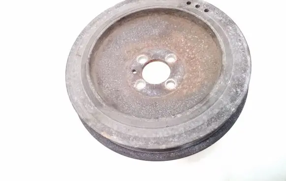 Opel Insignia A Crankshaft pulley 310360