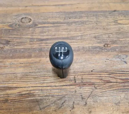 BMW 3 E46 Gear shift switch/knob 7500299
