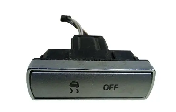 ESP (stability program) switch