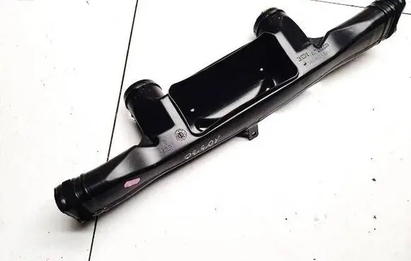 Mini One - Cooper Coupe R56 Air intake duct part 51452752751