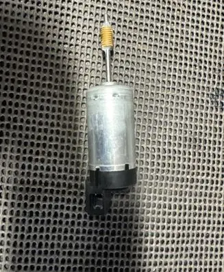 Skoda Kodiaq Seat adjustment motor 55322401 1030621