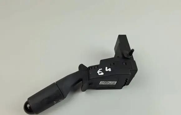 Smart ForTwo II Wiper control stalk A4515450410