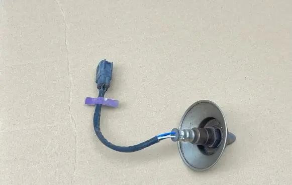 Toyota Prius (XW50) Lambda probe sensor 8946747030