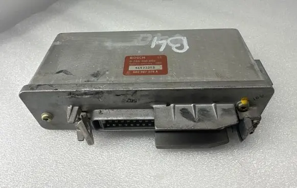 Audi 80 90 S2 B4 ABS control unit/module 4A0907379A 0265100056 46422353