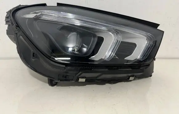 Mercedes-Benz GLE W167 Headlight/headlamp A1679060403