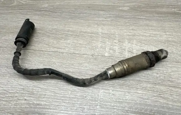 BMW 7 E65 E66 Lambda probe sensor