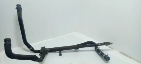Fiat Ducato Engine coolant pipe/hose
