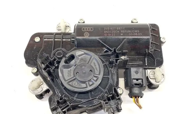 Audi A6 Allroad C8 Tailgate boot lock/latch motor 3V5827887C