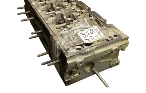 Skoda Octavia Mk3 (5E) Engine head 04L103373E