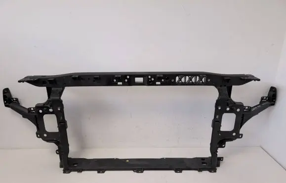 Hyundai i30 Radiator support slam panel 64105G4120