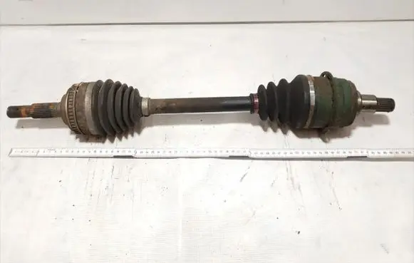 Lexus RX 300 Front driveshaft
