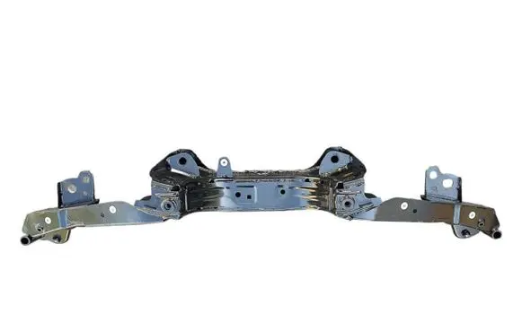 BMW 2 F46 Rear subframe 33306851560 33316851560 026674