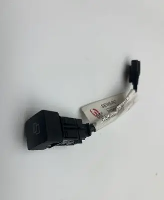 Mercedes-Benz Citan W415 On-board computer control switch 283959782R 240M58133R