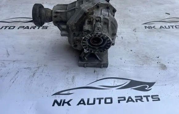 Volvo XC90 Gearbox transfer box case 30713680