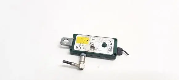 Antenna control unit