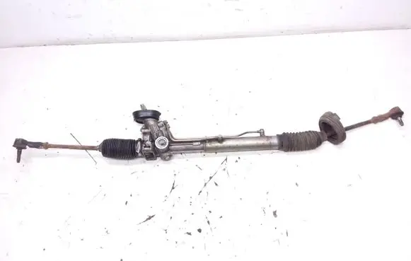 Volkswagen Polo III 6N 6N2 6NF Steering rack 6N1422051B 6N0422187