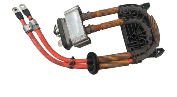 Tesla Model S Other wiring loom 102256500D