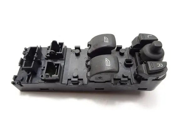 Volvo C30 Electric window control switch 31264925 09W434 SWEA05