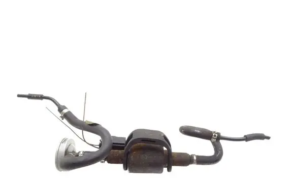 Audi Q7 4L Webasto circulation pump for autonomous heater 30087A