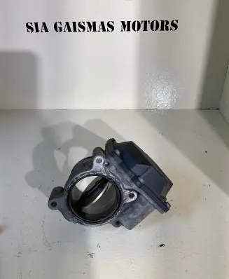 Volkswagen Transporter - Caravelle T5 Idle control valve (regulator) 4082705050 97867Z99 VC900Z920