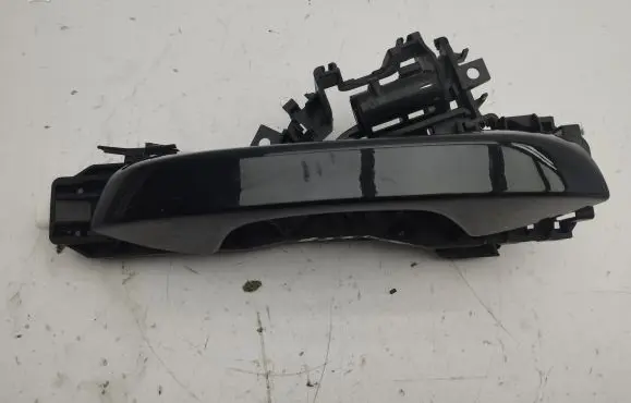 Volkswagen Golf VIII Rear door exterior handle 5H0837206F