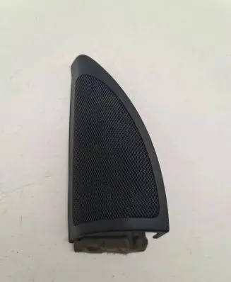 Front door high frequency speaker
