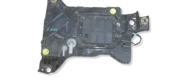 Peugeot 3008 II AdBlue liquid reservoir P1002560 P1001672 P1002462