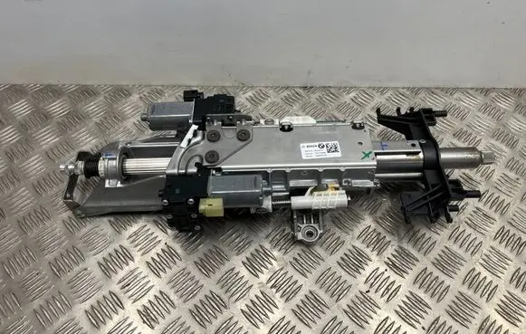 BMW 5 G30 G31 G38 Steering wheel axle 7045955