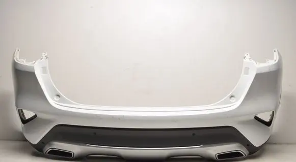 KIA Ceed Rear bumper 