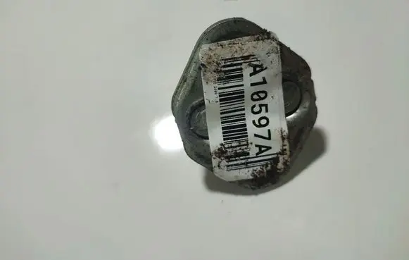 Honda Civic Rear door lock loop/hook striker 