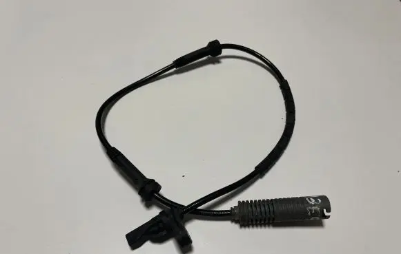 BMW 3 E92 E93 ABS brake wheel speed sensor 6762465