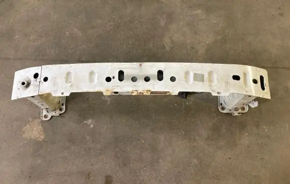 Ford Kuga I Front bumper cross member 8V41S108K61AB