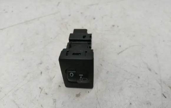 Toyota Prius (XW20) Headlight level height control switch 134159 1591 R9DB
