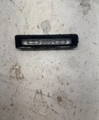 Mini Countryman U25 Rear bumper light 9464592