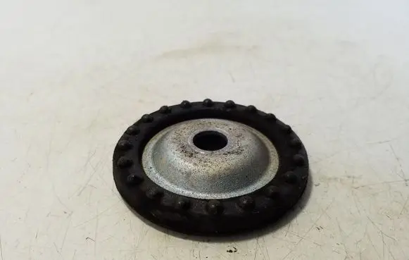 Other front suspension part