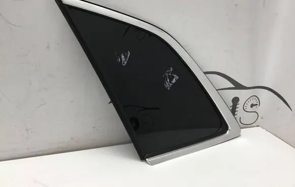 Audi Q5 SQ5 Rear side window 80A845297J