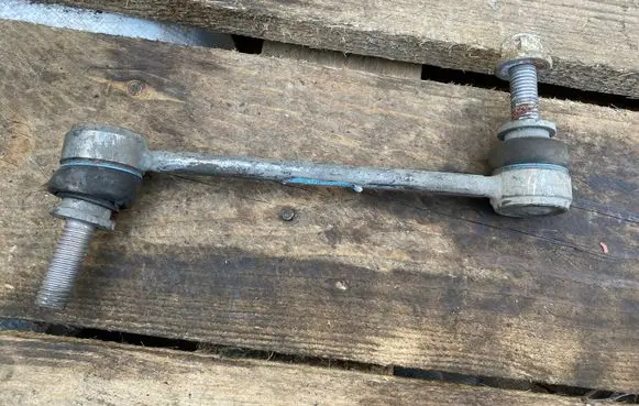 Land Rover Range Rover Sport L494 Front anti-roll bar/stabilizer link CPLA33439AA