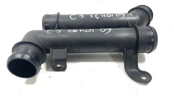 Citroen C5 Intercooler hose/pipe