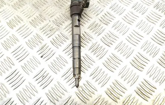 Audi A8 S8 D3 4E Fuel injector 0445110158