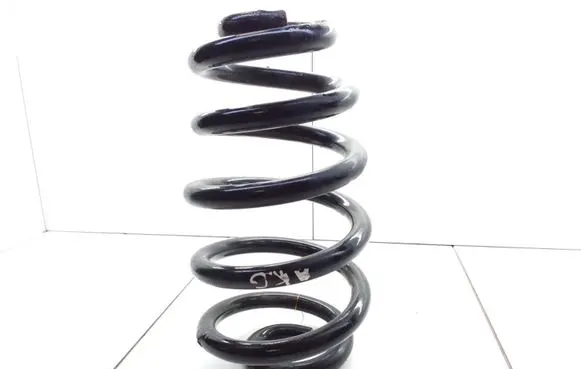 Audi A4 S4 B6 8E 8H Rear coil spring