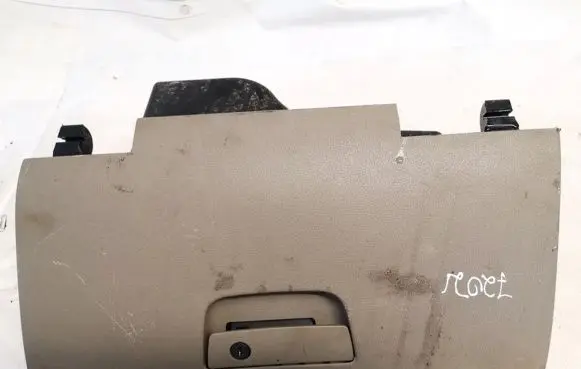 Jeep Grand Cherokee (WK) Glove box 5jy801j3ag 4930787