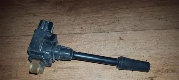 Mitsubishi Pajero Pinin High voltage ignition coil h6t12471a 3131