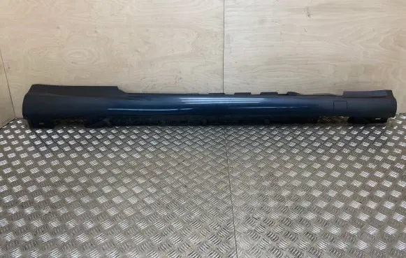 Mercedes-Benz E C207 W207 Sill A2076901840