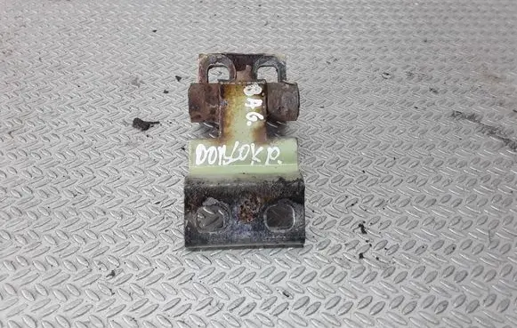 Fiat Doblo Loading door upper hinge 