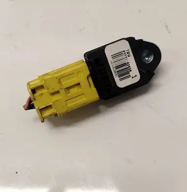 Toyota Corolla Verso AR10 Airbag deployment crash/impact sensor 8983102020