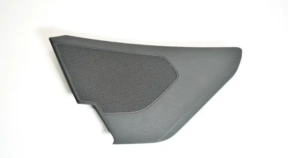 Audi A6 S6 C8 4K Front door speaker cover trim 4K0035424