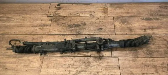 Alfa Romeo 147 Steering rack 37502328