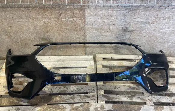MG ZS Front bumper P10628329 S2501R059