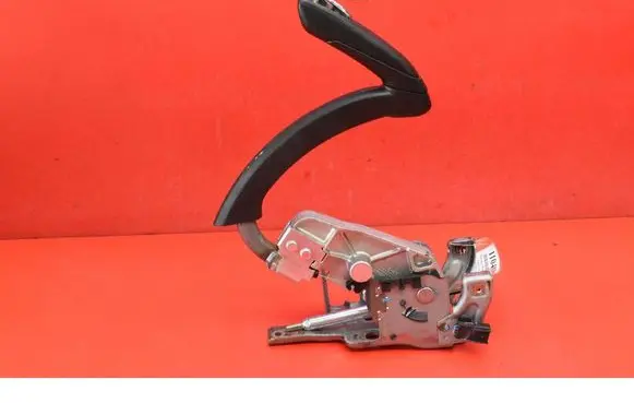 Opel Mokka Handbrake/parking brake lever assembly 42371922