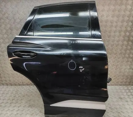 Audi Q4 Sportback e-tron Rear door 89E833052